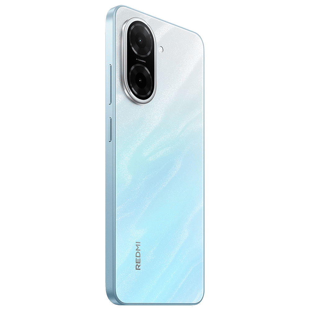 Buy Redmi A5 (3GB RAM, 64GB, Pondicherry Blue) Online - Croma